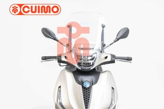 PIAGGIO BEVERLY 400