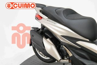 PIAGGIO BEVERLY 400