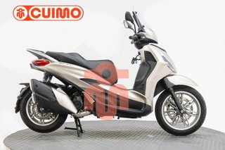 PIAGGIO BEVERLY 400
