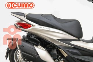 PIAGGIO BEVERLY 400