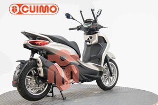 PIAGGIO BEVERLY 400