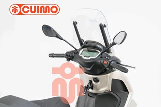 PIAGGIO BEVERLY 400