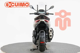 PIAGGIO BEVERLY 400