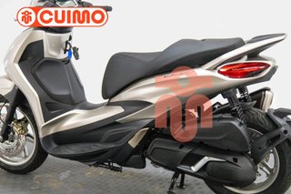 PIAGGIO BEVERLY 400