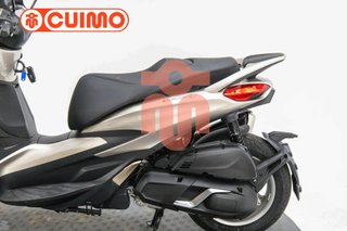 PIAGGIO BEVERLY 400