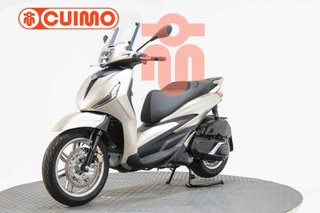 PIAGGIO BEVERLY 400