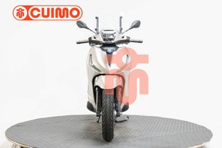 PIAGGIO BEVERLY 400