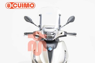 PIAGGIO BEVERLY 400