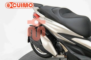 PIAGGIO BEVERLY 400