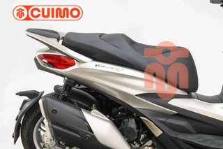 PIAGGIO BEVERLY 400