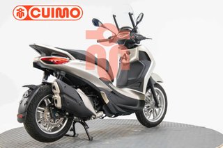 PIAGGIO BEVERLY 400