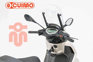 PIAGGIO BEVERLY 400