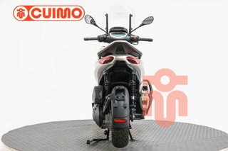 PIAGGIO BEVERLY 400
