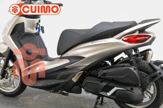 PIAGGIO BEVERLY 400