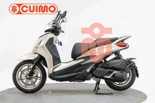 PIAGGIO BEVERLY 400