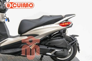 PIAGGIO BEVERLY 400