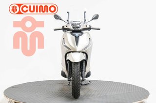 PIAGGIO BEVERLY 400