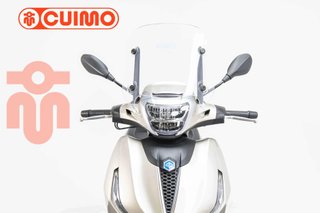 PIAGGIO BEVERLY 400