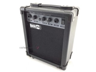 amplificador guitarra rockjam mg10