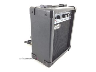 amplificador guitarra rockjam mg10