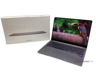 pc portatil samsung galaxy book 5 pro