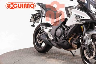 CFMOTO 700 MT