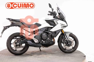 CFMOTO 700 MT