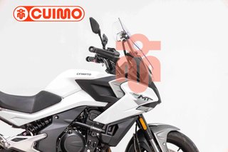 CFMOTO 700 MT