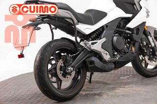 CFMOTO 700 MT