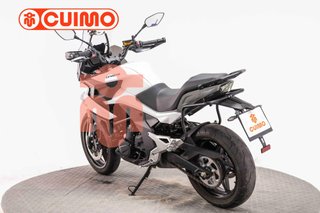 CFMOTO 700 MT