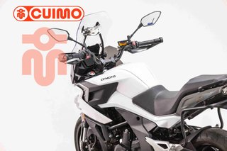 CFMOTO 700 MT