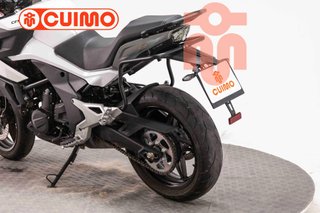 CFMOTO 700 MT