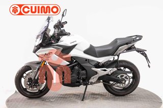 CFMOTO 700 MT
