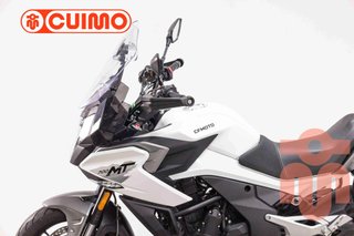 CFMOTO 700 MT