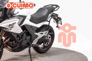 CFMOTO 700 MT