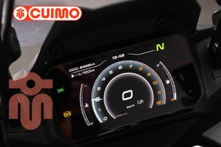 CFMOTO 700 MT