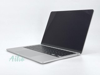 MacBook Air 13" M4 (2025) 10 CPU/10 GPU núcleos - SSD 512GB - 16GB RAM - Plata