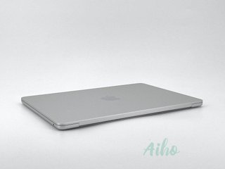 MacBook Air 13" M4 (2025) 10 CPU/10 GPU núcleos - SSD 512GB - 16GB RAM - Plata
