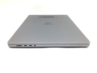 portatil apple apple macbook pro m1 pro 10-core 3.2 16 (16gpu) (2021) (a2485)