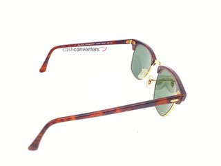 gafas de sol caballero/unisex rayban rb3016