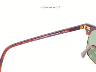 gafas de sol caballero/unisex rayban rb3016