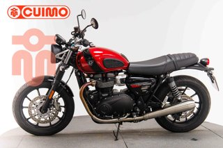 TRIUMPH SPEED TWIN 900