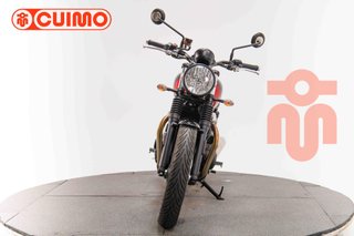 TRIUMPH SPEED TWIN 900