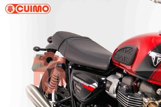 TRIUMPH SPEED TWIN 900