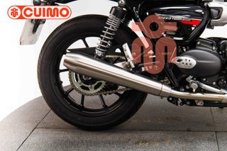 TRIUMPH SPEED TWIN 900