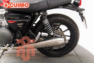 TRIUMPH SPEED TWIN 900