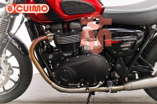 TRIUMPH SPEED TWIN 900
