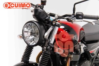 TRIUMPH SPEED TWIN 900