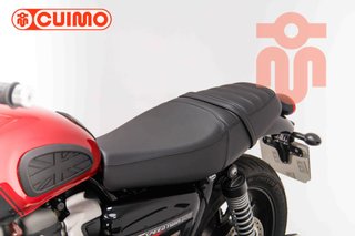 TRIUMPH SPEED TWIN 900
