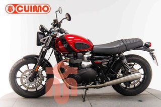 TRIUMPH SPEED TWIN 900
